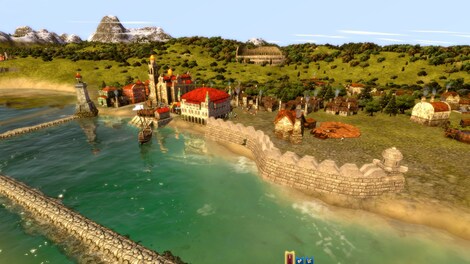 Rise of Venice Steam Key GLOBAL - 13