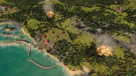 Rise of Venice Steam Key GLOBAL - 10
