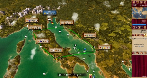 Rise of Venice Steam Key GLOBAL - 4