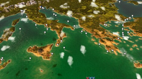 Rise of Venice Steam Key GLOBAL - 12