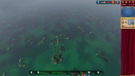 Rise of Venice Steam Key GLOBAL - 5