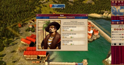 Rise of Venice Steam Key GLOBAL - 6