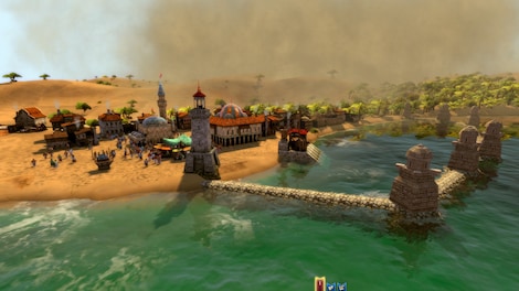 Rise of Venice Steam Key GLOBAL - 8