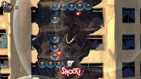 Rise & Shine Steam Key GLOBAL - 11