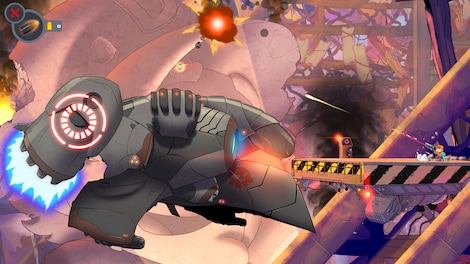 Rise & Shine Steam Key GLOBAL - 8