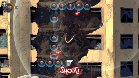 Rise & Shine Xbox Live Key UNITED STATES - 11