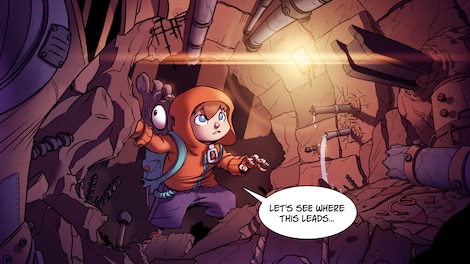 Rise & Shine Xbox Live Key UNITED STATES - 3