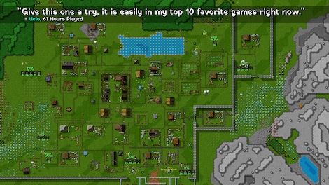 Rise to Ruins Steam Gift GLOBAL - 7