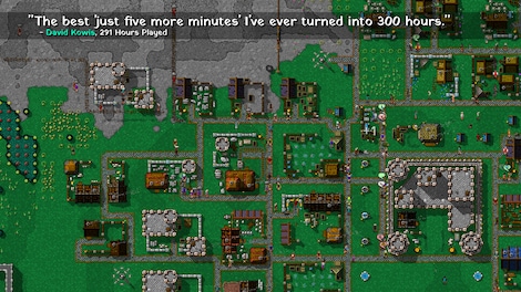 Rise to Ruins Steam Gift NORTH AMERICA - 4