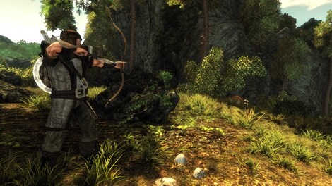 Risen 1 (Xbox One) - Xbox Live Key - ARGENTINA - 4