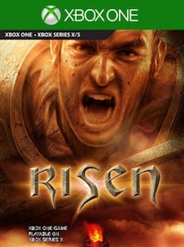 Risen 1 (Xbox One) - Xbox Live Key - GLOBAL - 1