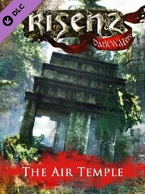 Risen 2: Dark Water - The Air Temple Xbox Live Key GLOBAL - 1