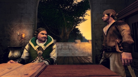 Risen 2: Dark Waters Gold Edition (PC) - Steam Account - GLOBAL - 12
