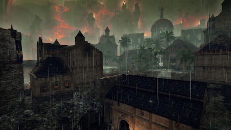 Risen 2: Dark Waters Gold Edition (PC) - Steam Gift - GLOBAL - 13