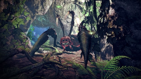 Risen 2: Dark Waters Gold Edition (PC) - Steam Gift - GLOBAL - 8