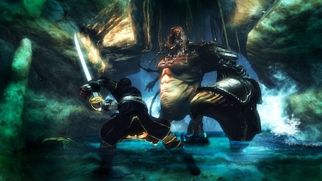 Risen 2: Dark Waters Gold Edition (PC) - Steam Gift - GLOBAL - 7