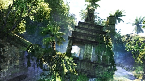 Risen 2: Dark Waters Gold Edition (PC) - Steam Gift - GLOBAL - 3