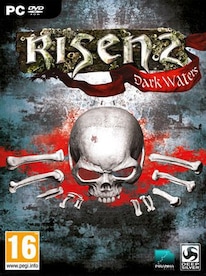 Risen 2: Dark Waters (PC) - Steam Key - EUROPE - 1