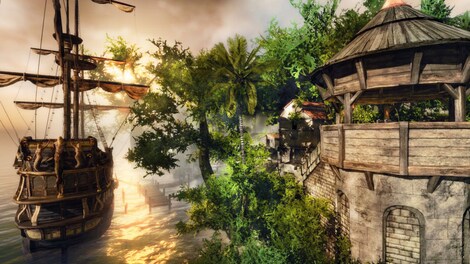 Risen 2: Dark Waters (PC) - Steam Key - POLAND - 27