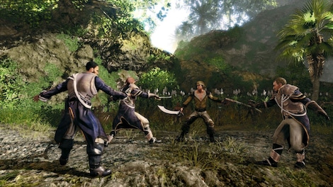 Risen 2: Dark Waters (PC) - Steam Key - POLAND - 11