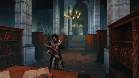 Risen 2: Dark Waters (PC) - Steam Key - POLAND - 9