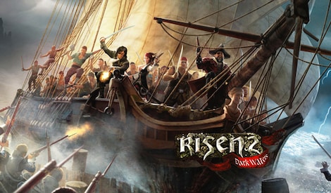 Risen 2: Dark Waters (PC) - Steam Key - POLAND - 2