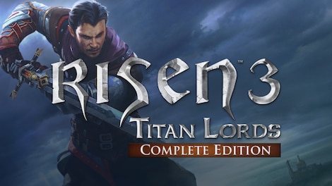 Risen 3 - Complete Edition (PC) - Steam Key - CIS - 2
