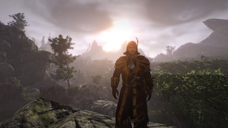Risen 3: Titan Lords - Adventure Garb Steam Key GLOBAL - 8