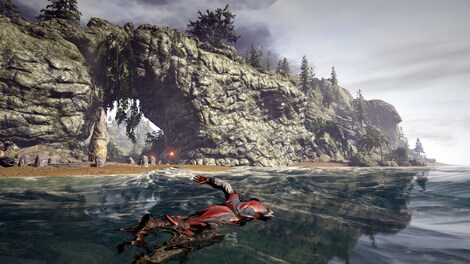 Risen 3: Titan Lords - First Edition (PC) - Steam Gift - GLOBAL - 12