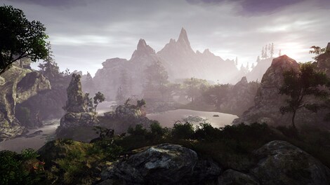 Risen 3: Titan Lords - First Edition (PC) - Steam Gift - GLOBAL - 9
