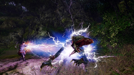 Risen 3: Titan Lords - First Edition (PC) - Steam Key - ASIA - 10