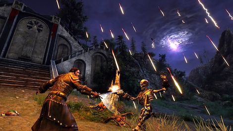 Risen 3: Titan Lords (PC) - Steam Account - GLOBAL - 7