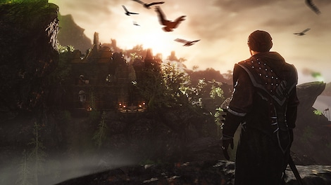 Risen 3: Titan Lords (PC) - Steam Account - GLOBAL - 6