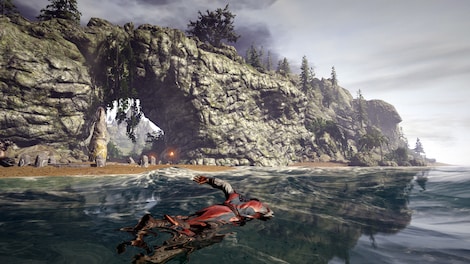 Risen 3: Titan Lords (PC) - Steam Account - GLOBAL - 3