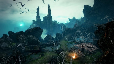 Risen 3: Titan Lords (PC) - Steam Account - GLOBAL - 4