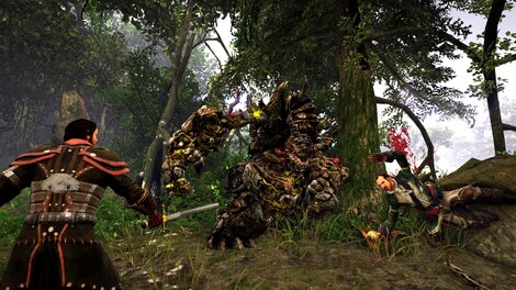 Risen 3: Titan Lords (PC) - Steam Key - ASIA - 20