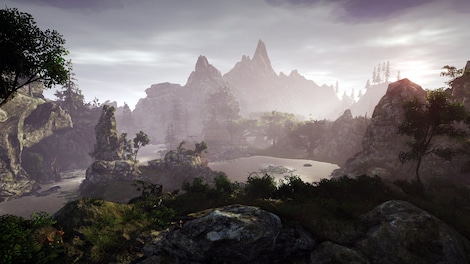 Risen 3: Titan Lords (PC) - Steam Key - GLOBAL - 11