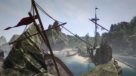Risen 3: Titan Lords - Uprising of the Little Guys Steam Key GLOBAL - 14