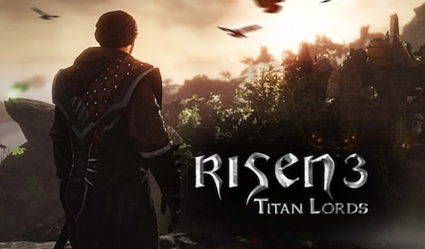 Risen 3: Titan Lords - Uprising of the Little Guys Steam Key GLOBAL - 2