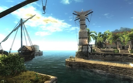 Risen Collection Steam Key GLOBAL - 22