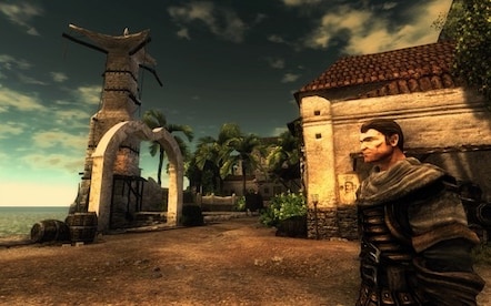 Risen Collection Steam Key GLOBAL - 15