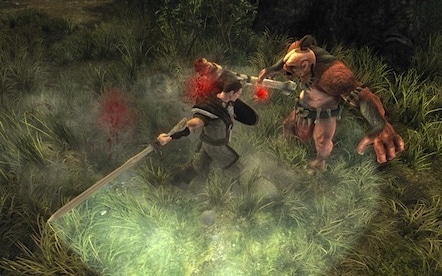 Risen Collection Steam Key GLOBAL - 16