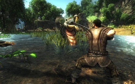 Risen Collection Steam Key GLOBAL - 17