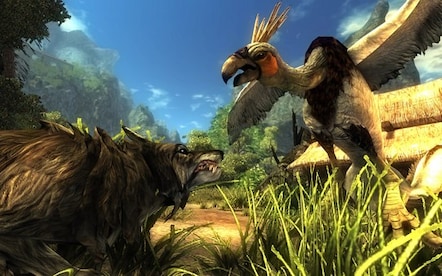Risen Collection Steam Key GLOBAL - 13