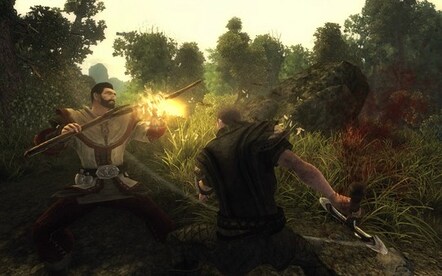 Risen Collection Steam Key GLOBAL - 6