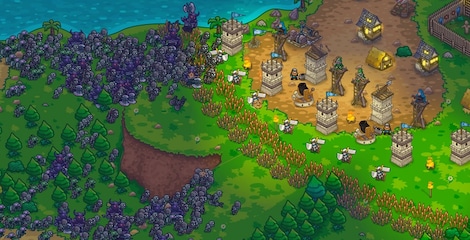 Risen Kingdom (PC) - Steam Key - GLOBAL - 11