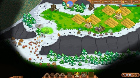 Risen Kingdom (PC) - Steam Key - GLOBAL - 7