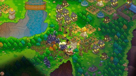Risen Kingdom (PC) - Steam Key - GLOBAL - 10