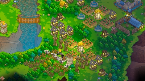 Risen Kingdom (PC) - Steam Key - GLOBAL - 8