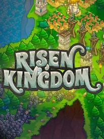 Risen Kingdom (PC) - Steam Key - GLOBAL - 1
